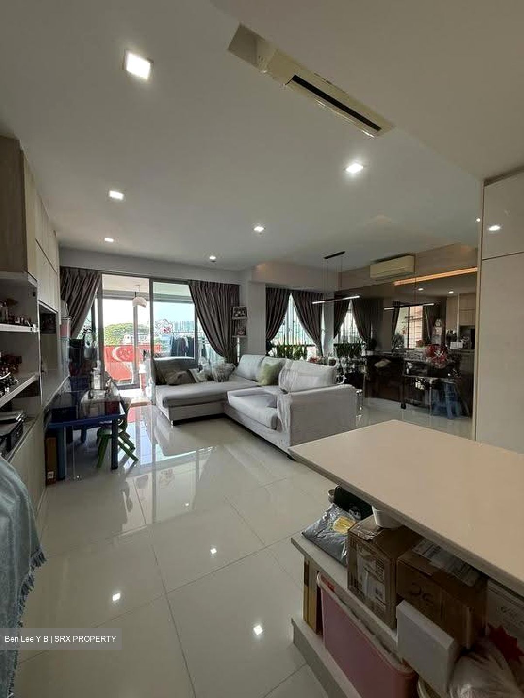 The Minton (D19), Condominium #608104351